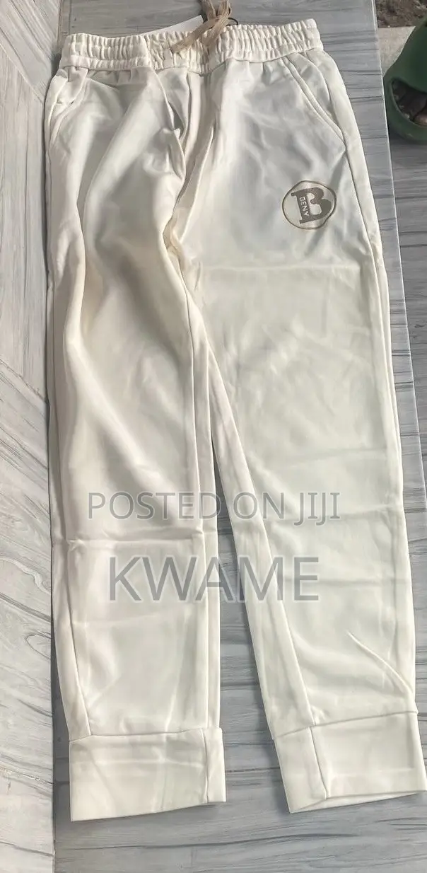 Original Jeans and Joggers