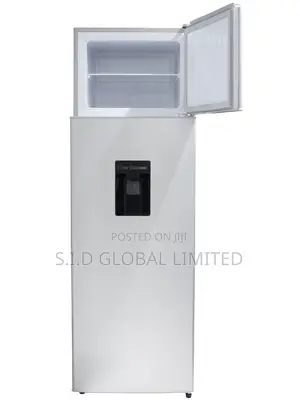 Proper NASCO-280LTR-TOP-MOUNTED-FREEZER-NASF2-320FLD