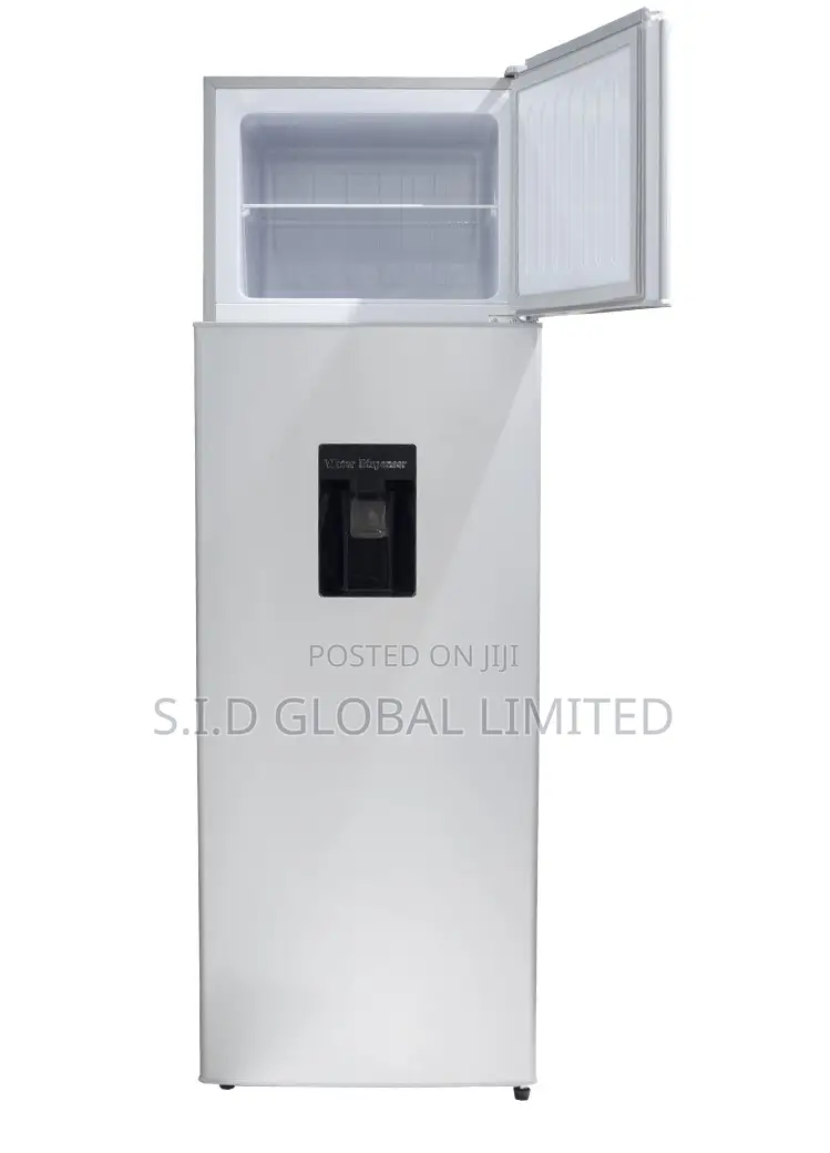 Proper NASCO-280LTR-TOP-MOUNTED-FREEZER-NASF2-320FLD