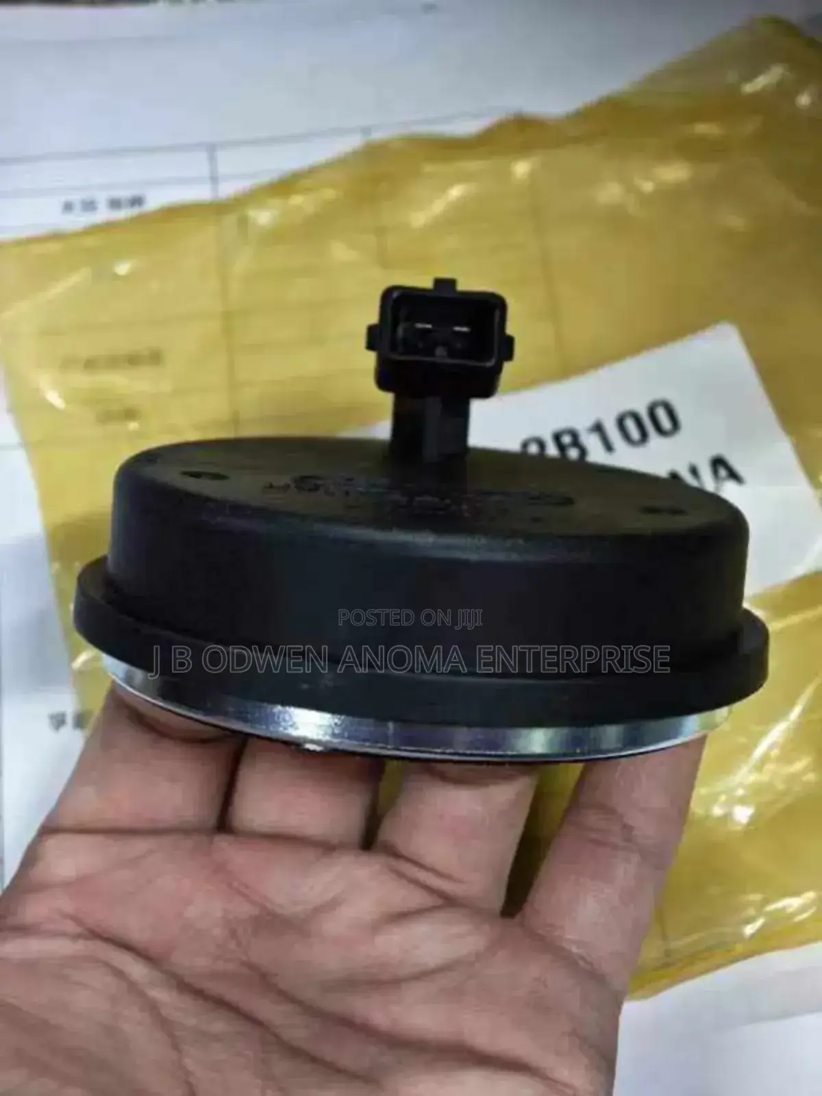 Back Abs Sensor for Nissan Toyota Honda Benz Are Available