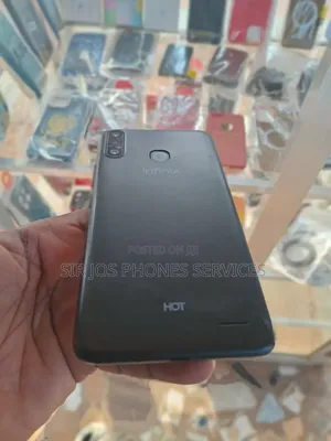 Repairs Of Phones, Laptops And Tablet's