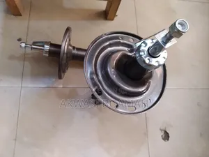 Toyota Highlander Front Shock Absorber Pair