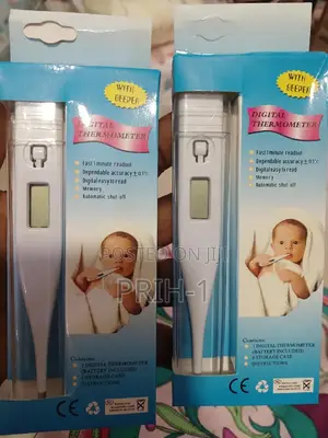 Baby Thermometer
