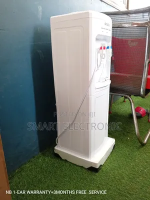 2 In1 Decakila Water Dispenser Water Dispenser