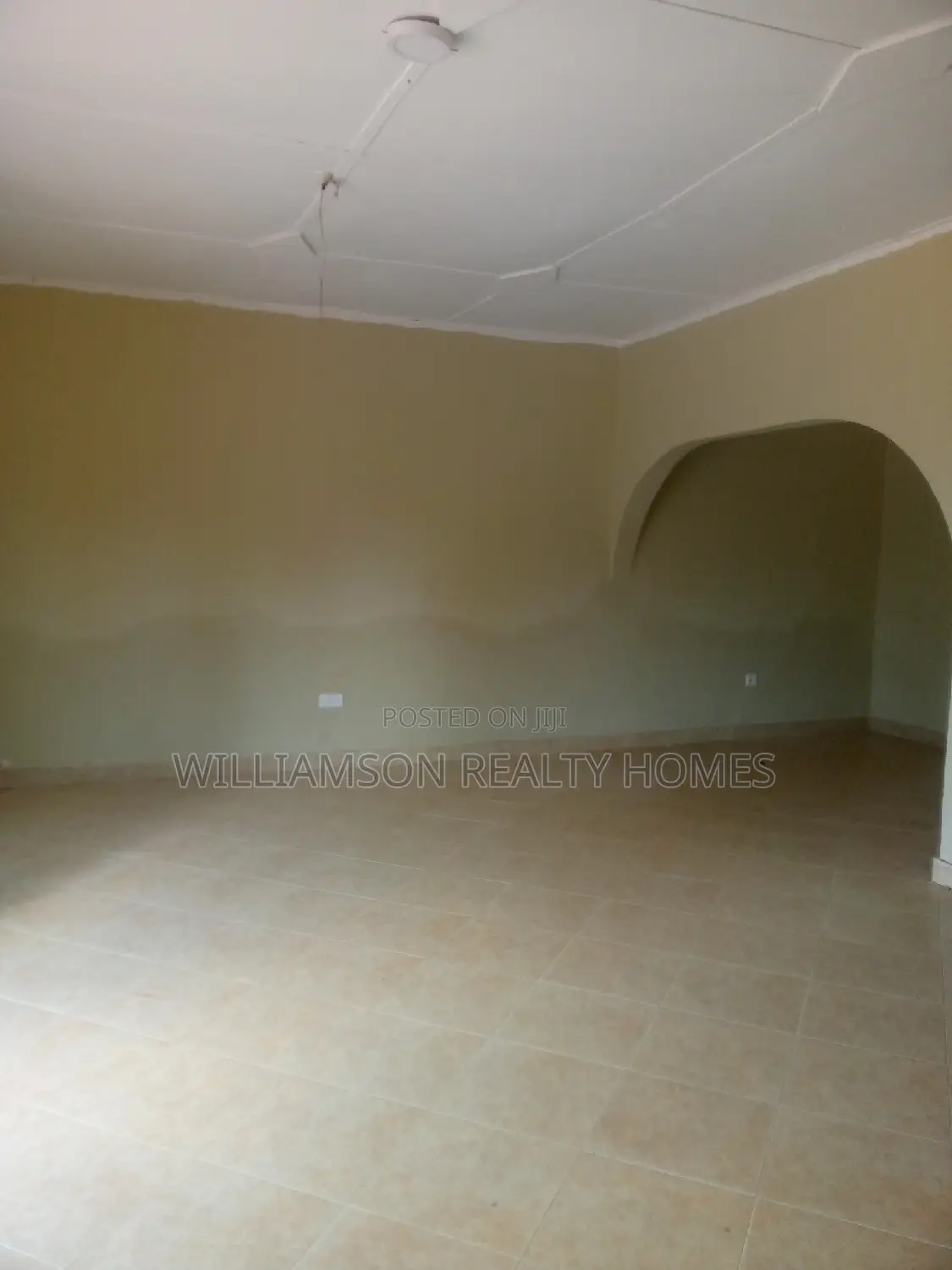 2bdrm Apartment in Tempo Estate for rent