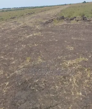 Plot of Land at Tsopoli Saglime