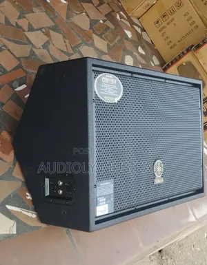 Yamaha Passive Speaker