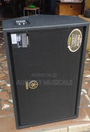 Yamaha Passive Speaker