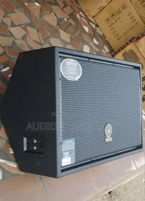 Yamaha Passive Speaker