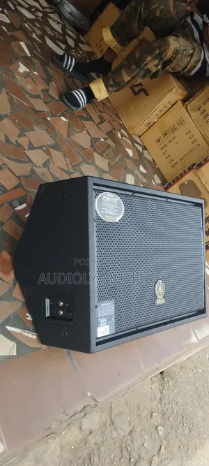 Yamaha Passive Speaker