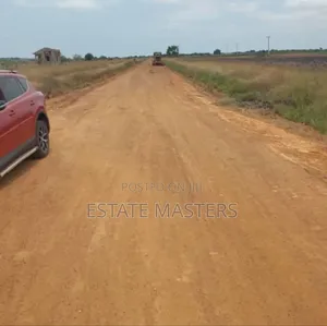 Invest in Lands Today
