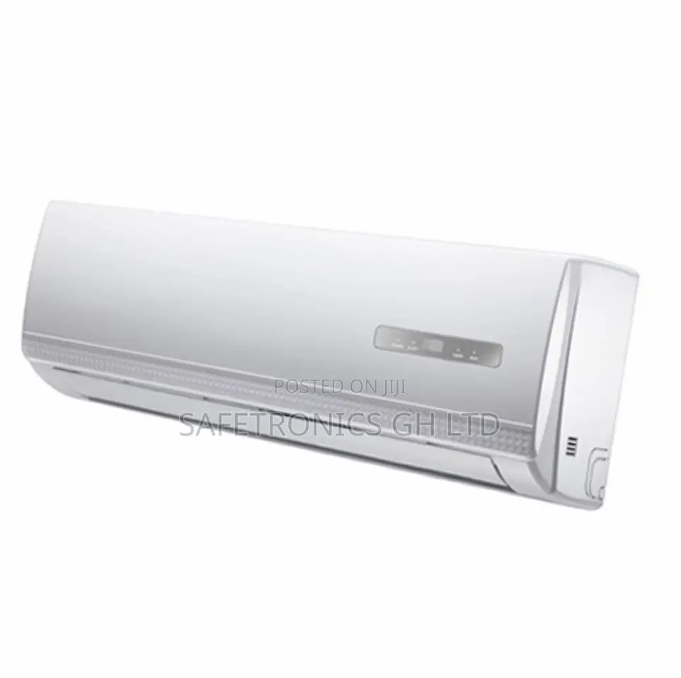 Lastest Nasco 2.5hp R410 Split Type White Ac