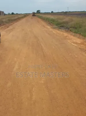 Beach Side Land Up for Sale