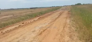 Beach Side Land Up for Sale
