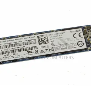 128gb SSD for Laptop