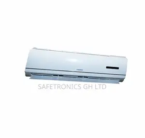 Essential Nasco 2.5hp Split Type White Airconditioner