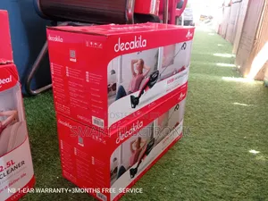 Brand New Decakila Vacuum Cleaner Vacuum Cleaner