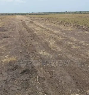 Discount Land Up for Sale