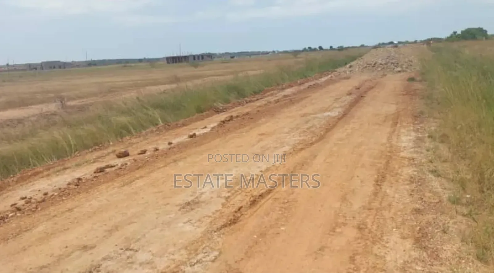 Discount Land Up for Sale