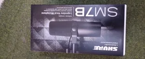 Shure MV7 PODCAST Microphone