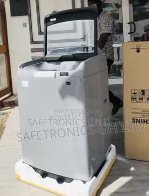 Unique 11kg Topload Semiautomatic Samsung Washer