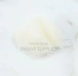 Skeleton Leaves for Garnishing Drinks