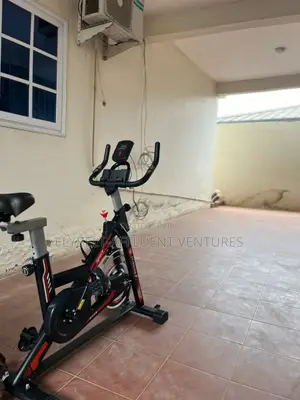 Commercial Gym Bike
