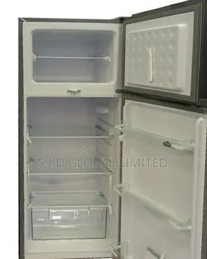 Take Home NASCO-198LTR-TOP-MOUNT-REFRIGERATOR-NASF2