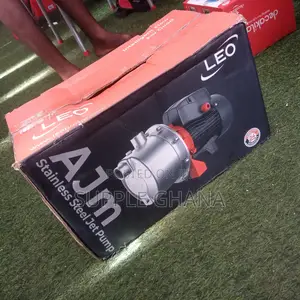 Aisi304 Body Ajm Stainless Steel Jet Pump Steel Water Pump