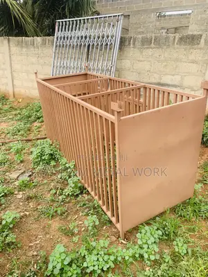 Dog Cage ( 3 in 1 )