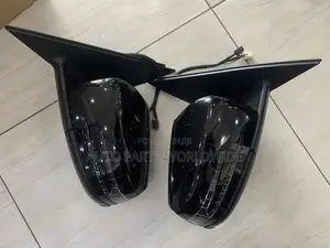 Mercedes Benz Mirror C250
