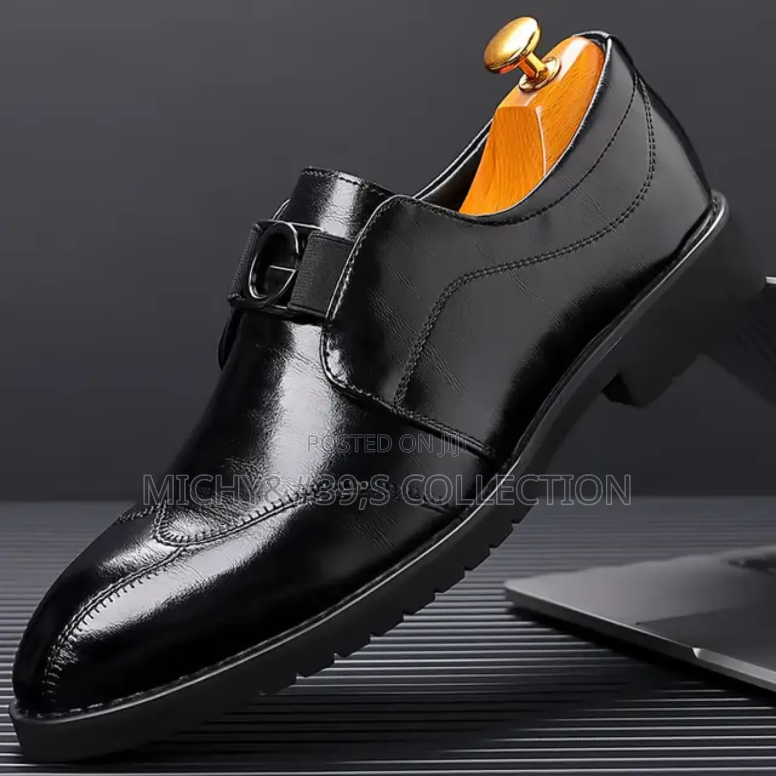 Classic Shoes