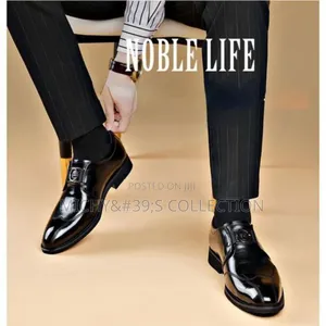 Classic Shoes