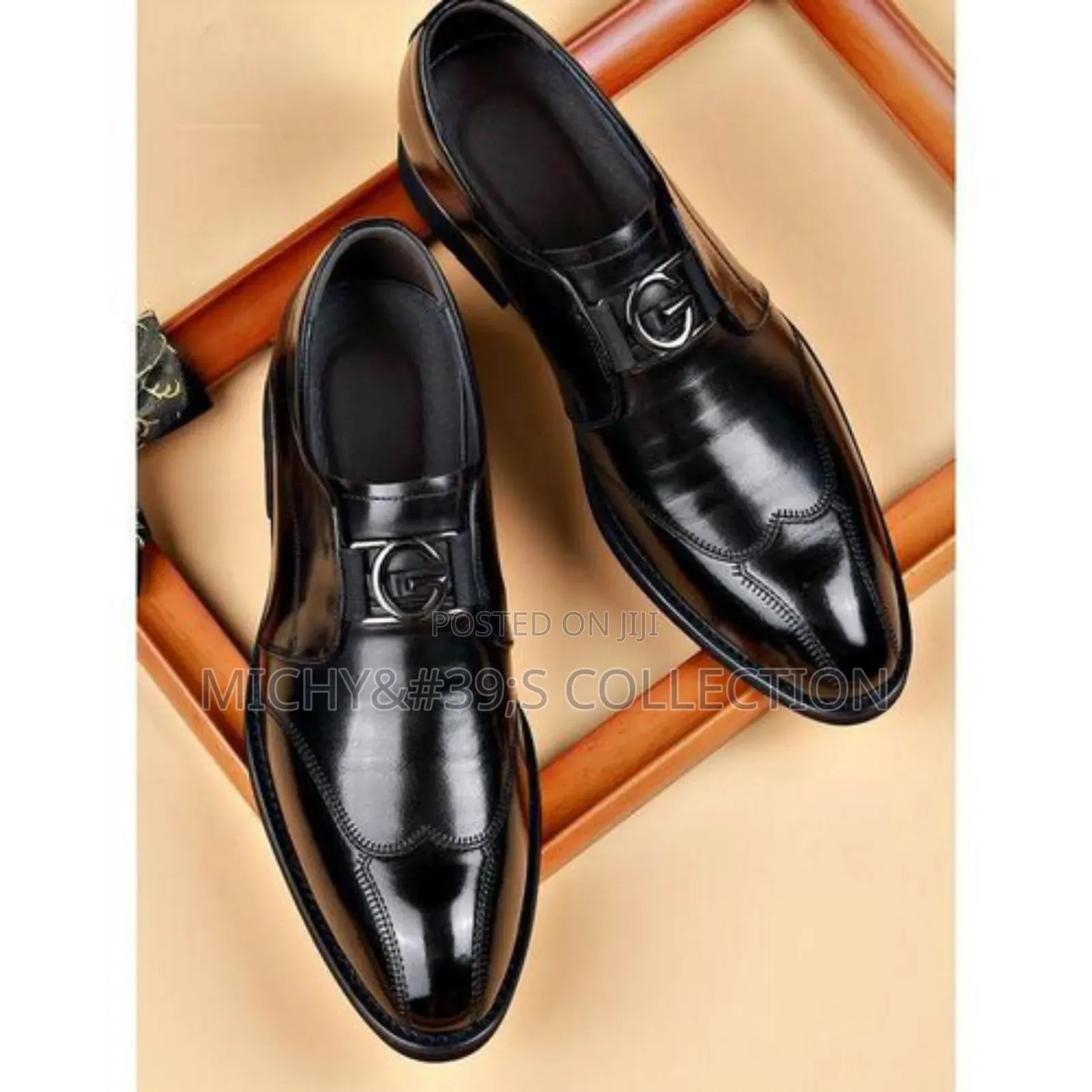 Classic Shoes