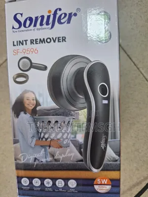 Rechargeable Lint Remover Hair Ball Trimmer Epilator