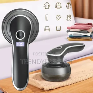 Rechargeable Lint Remover Hair Ball Trimmer Epilator