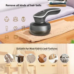 Rechargeable Lint Remover Hair Ball Trimmer Epilator