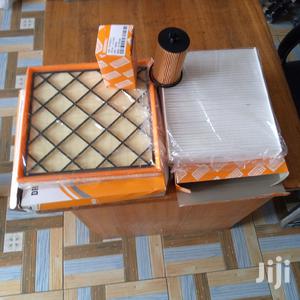 Photo - Chevrolet Cruze Original Air Filter , A/C Filter ,Oil Filter.