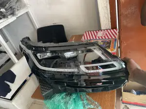 Range Rover Velar 2018 to 2022 Headlight