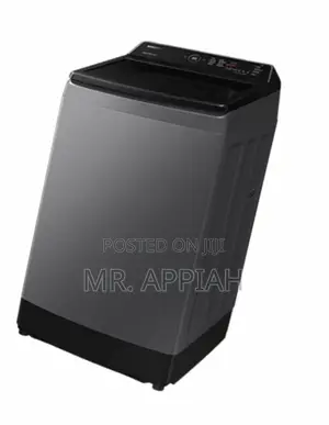Latest Samsung 11kg Full Automatic Washing Machine.
