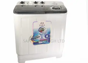 Shop Classic Topload Semiautomatic Washer 13kg Zara