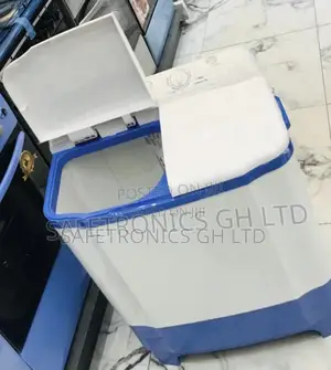 Genuine Zara 7kg Topload Semiautomatic Washer