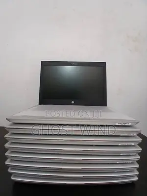 Laptop HP ProBook 640 G4 8GB AMD Ryzen 3 SSD 256GB