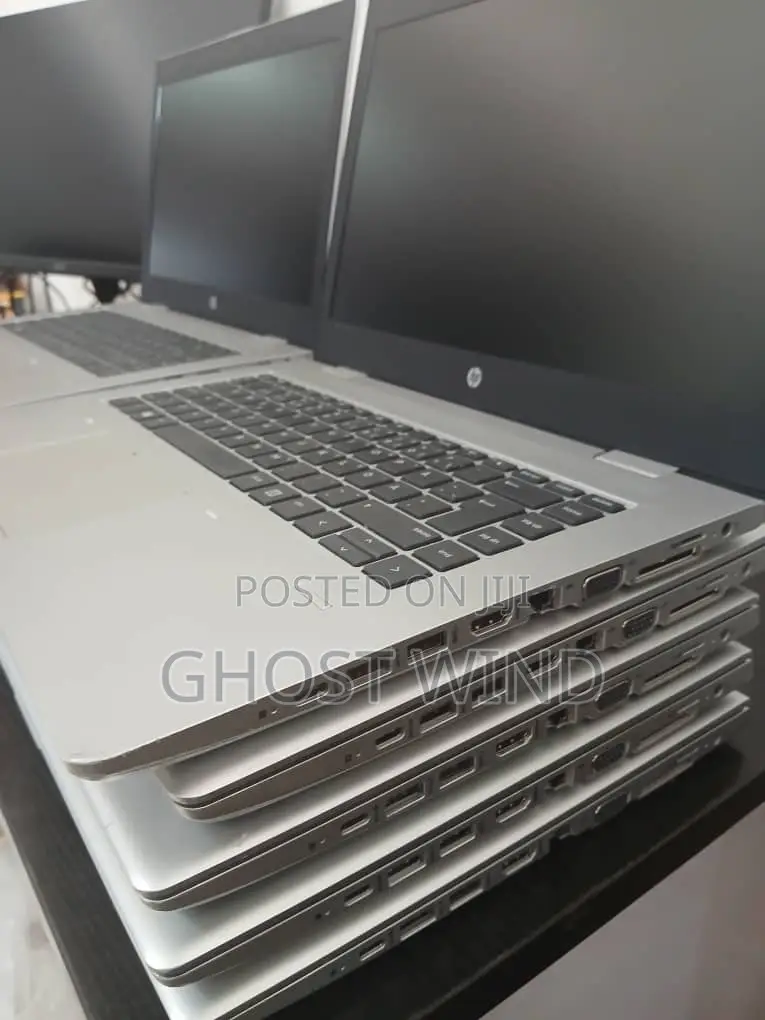Laptop HP ProBook 640 G4 8GB AMD Ryzen 3 SSD 256GB