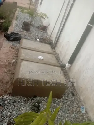 Biogas Toilet/Bio-Fil Toilet Installation/Bio Digester