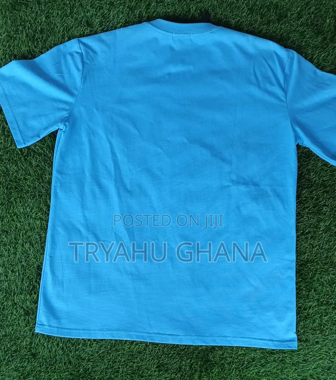 Affordable Blue Louis Vuitton Top for Sale at Tryahu