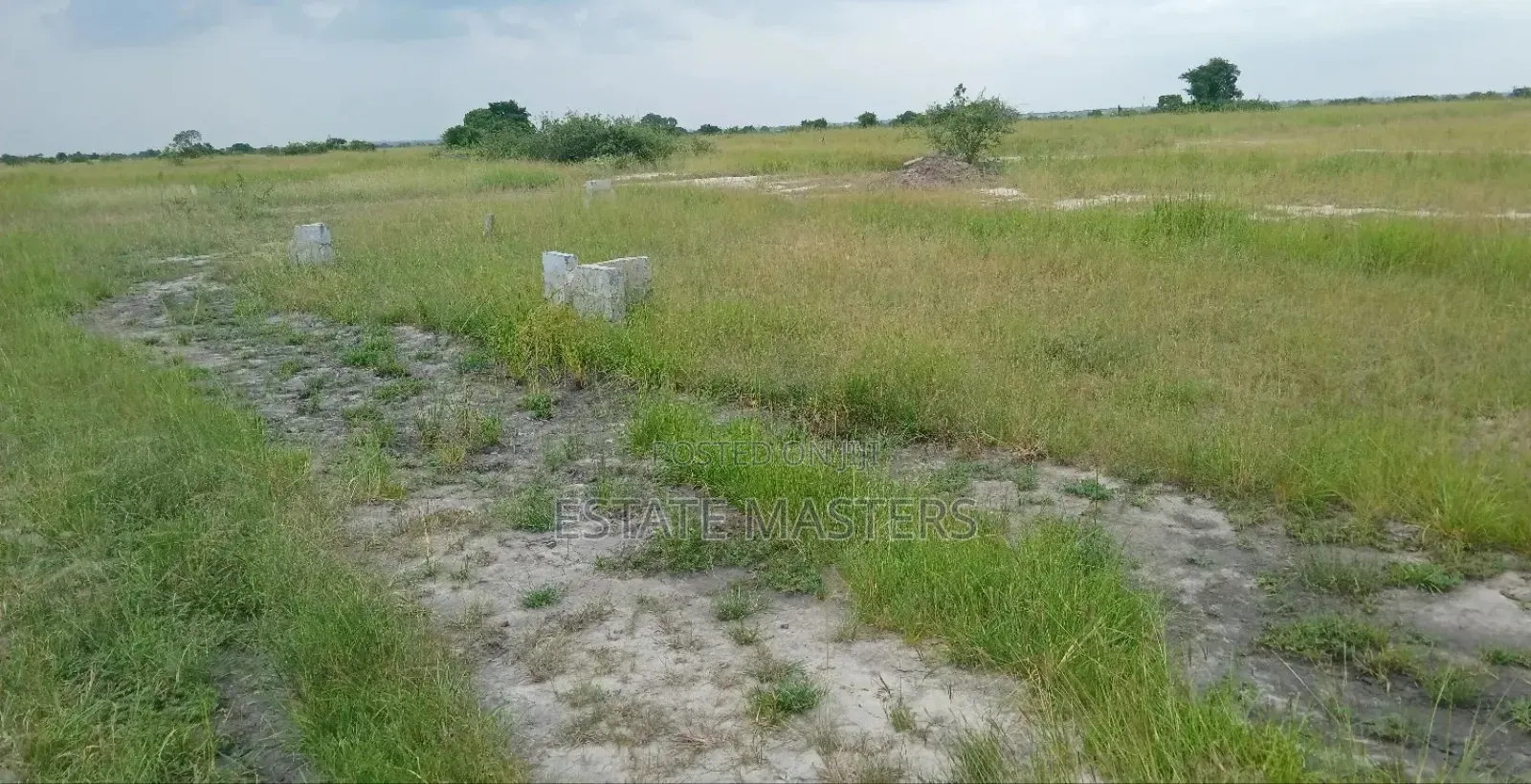 Be a Land Owner Today at an Affordable Price