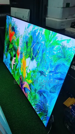 Lg 77" Class Oled B1 Uhd Smart Netflix Youtube Airplay