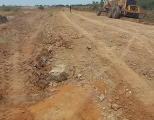 Perfect Developing Full Land Up for Sale