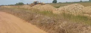 Perfect Developing Full Land Up for Sale